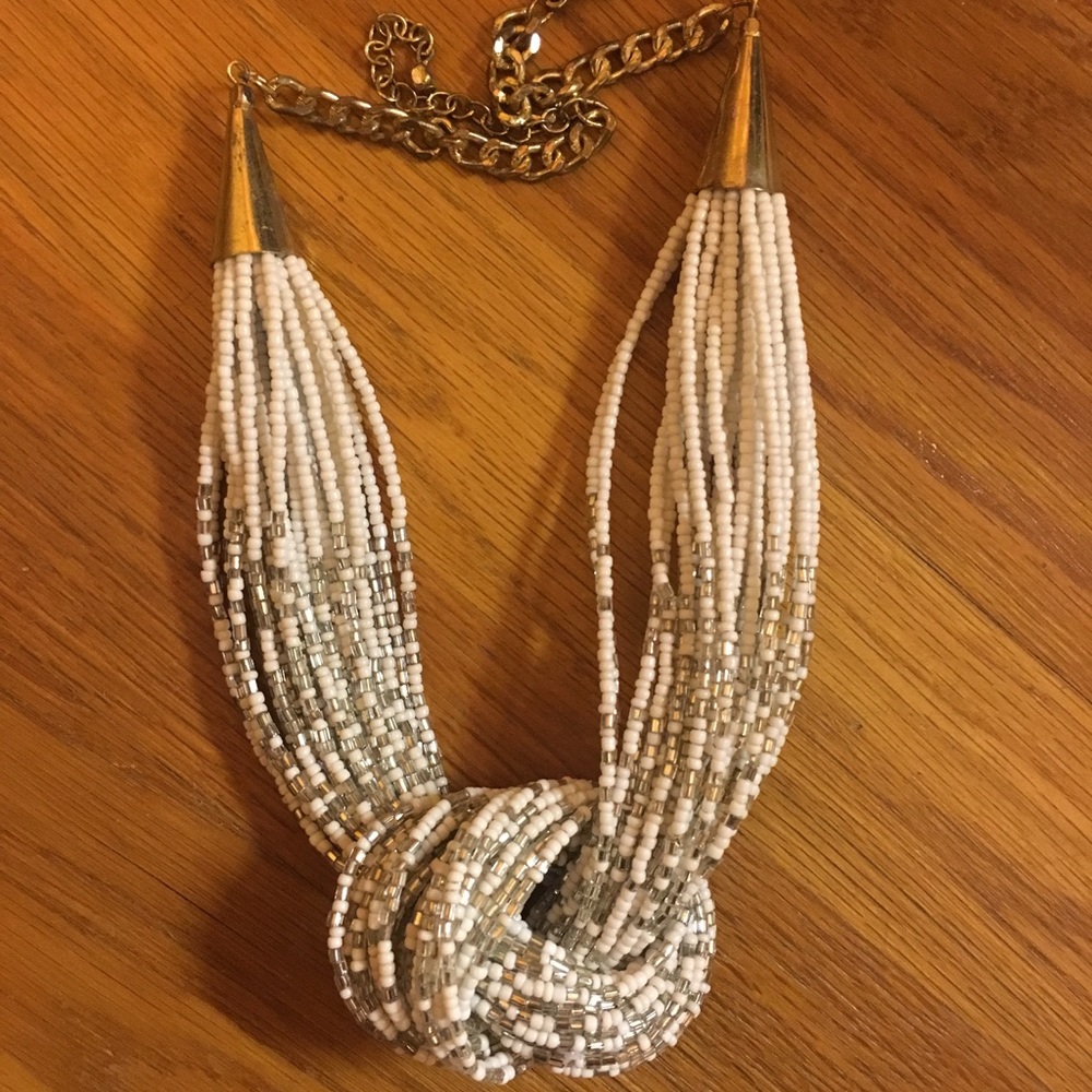 Stunning Statement Necklace